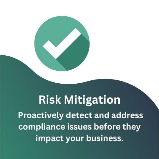 What is Go Compliance?