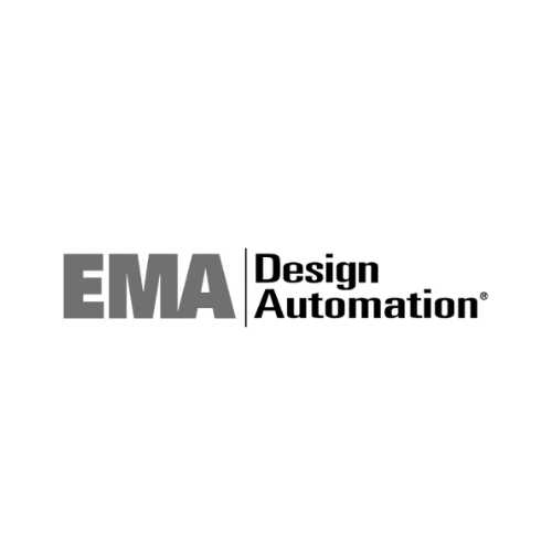 EMA B&W Logo