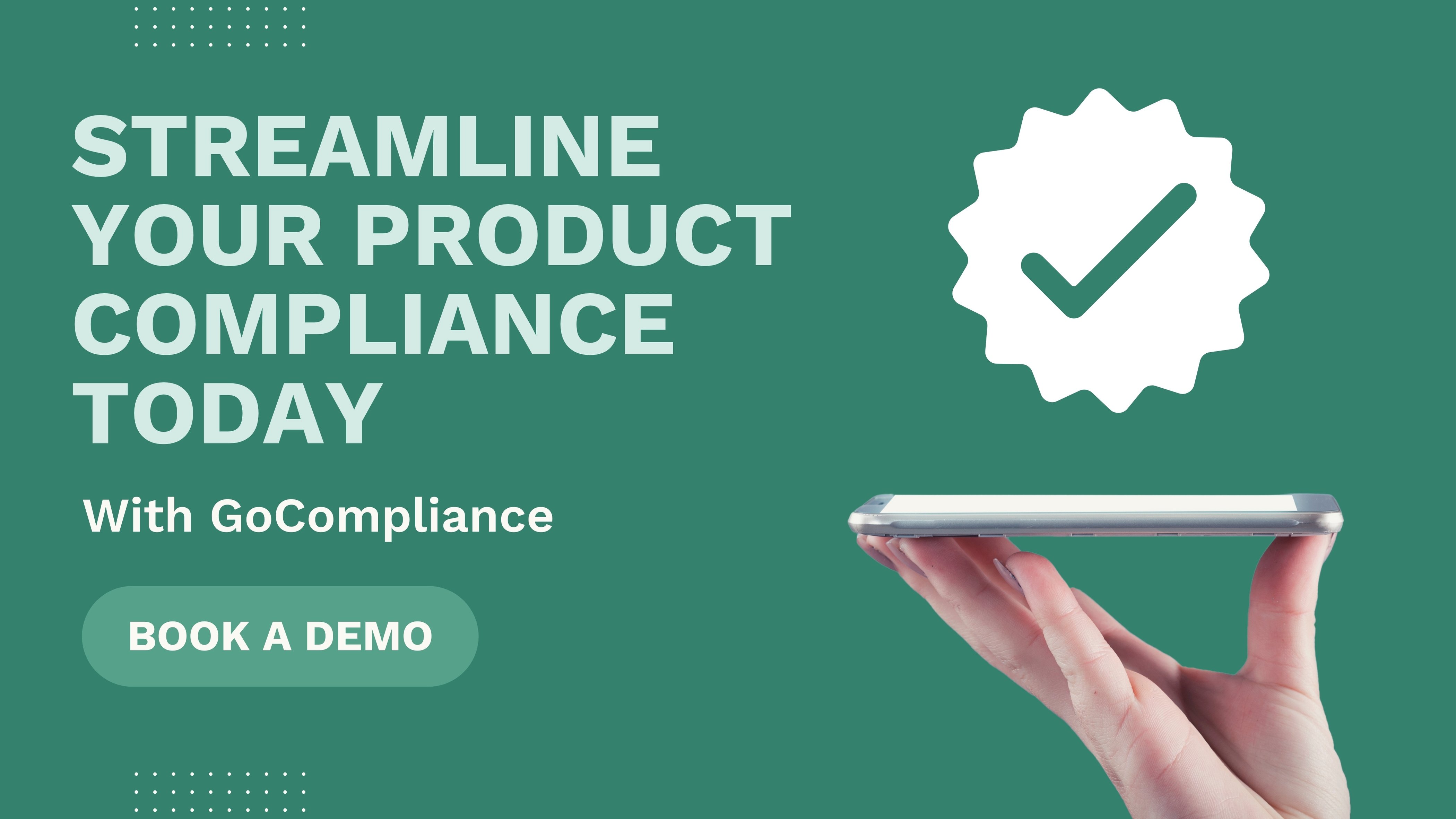GoCompliance Demo