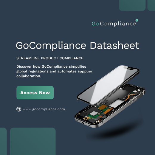 GoCompliance Datasheet