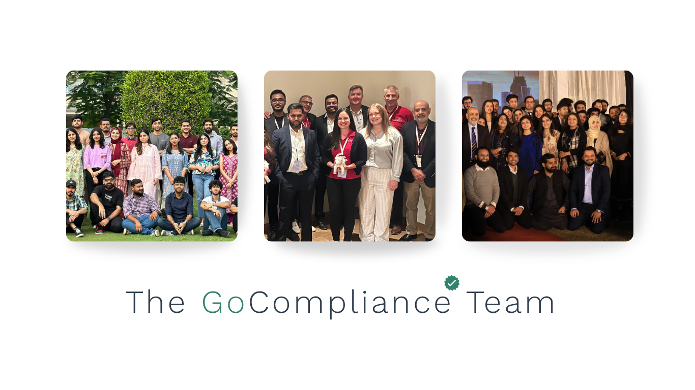 Meet the Team