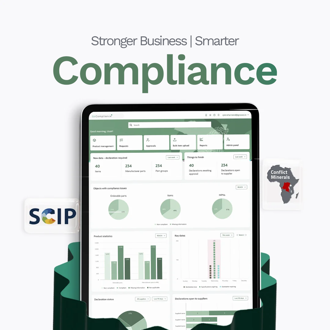 GoCompliance